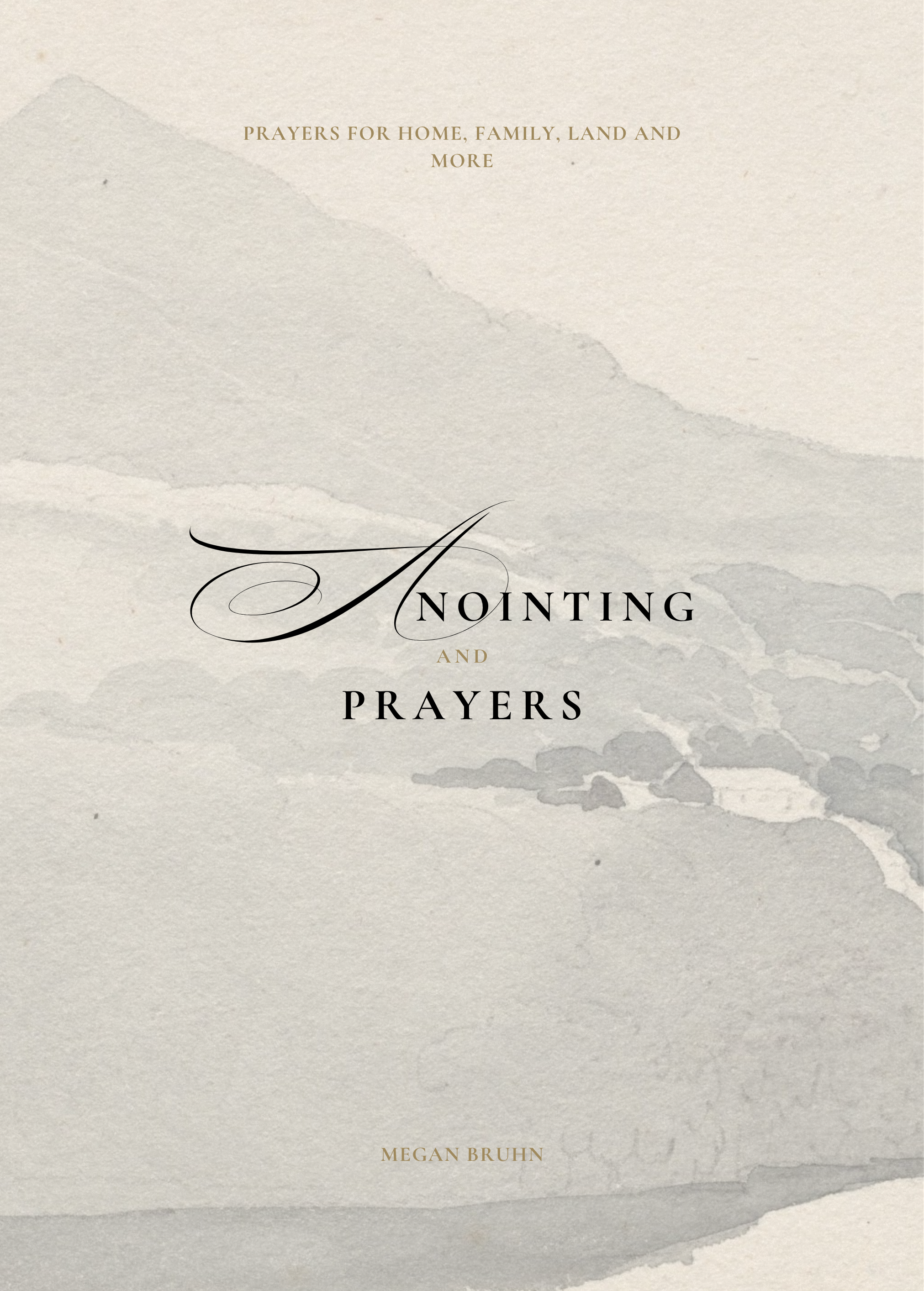 Gift Set: Anointing Oil + Necklace +Prayer Booklet image 5