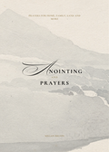 Anointing & Prayers - A Pocket Guide for Spiritual Authority image 0