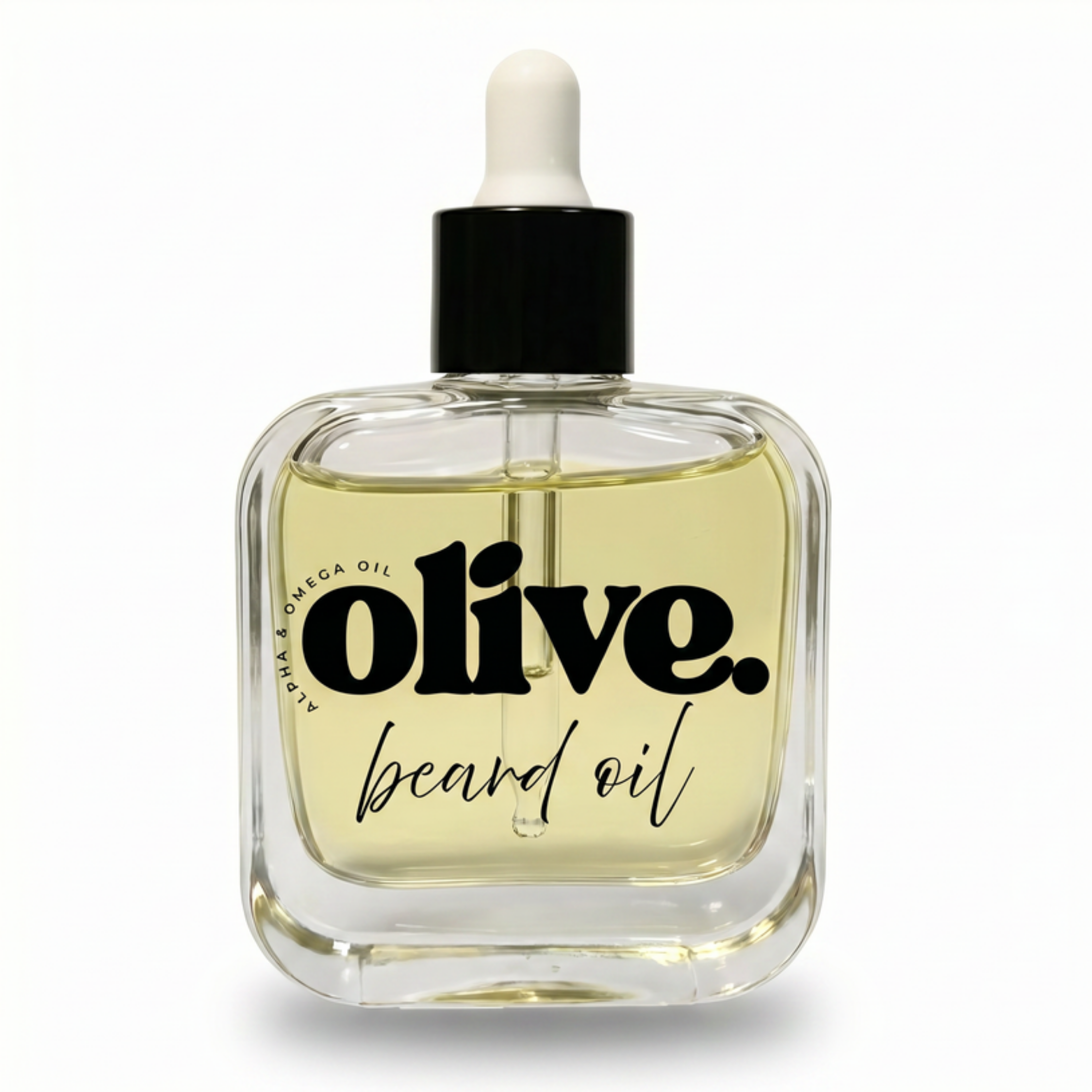 Grove-Forged Beard Oil