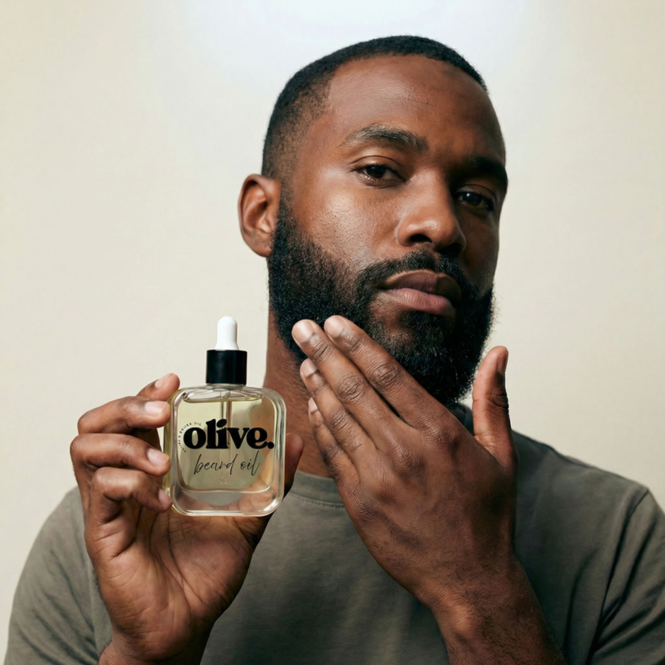 Grove-Forged Beard Oil