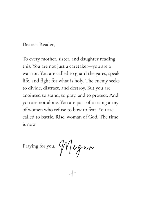 Anointing & Prayers - A Pocket Guide for Spiritual Authority image 1
