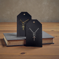 Gift Set: Anointing Oil + Necklace +Prayer Booklet image 4