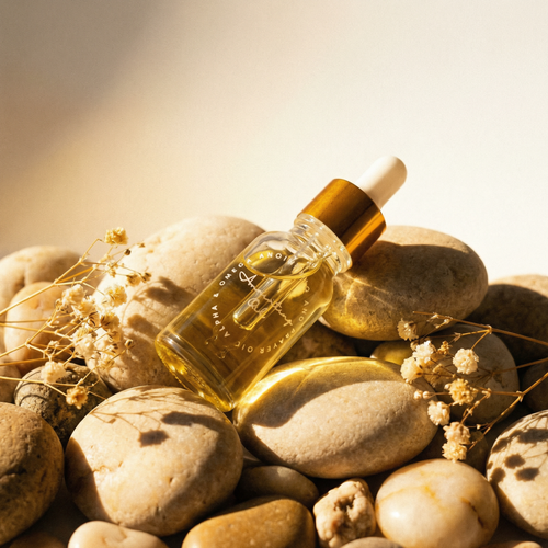 Anointing Oil - Esther's Mantle image 0