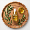 The Remnant 1885 Anointing Oil - 15ml
