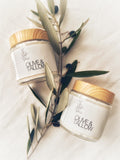 Olive & Tallow Face/Body Butter - Eden Restored image 0
